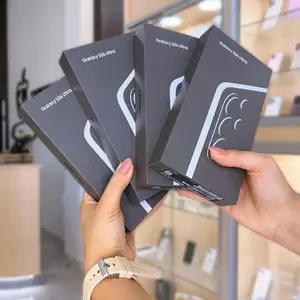 Samsung Galaxy S26 Ultra 12/256Gb Vietnam 5G Black, Душанбе