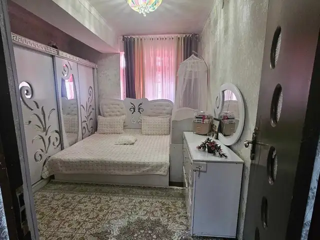 2-комн. квартира, 9 этаж, 74 м², Фирдавси, Душанбе