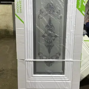 Дверь, Душанбе