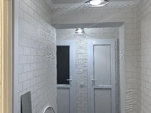2-комн. квартира, 3 этаж, 49 м², Навобод, Исфара