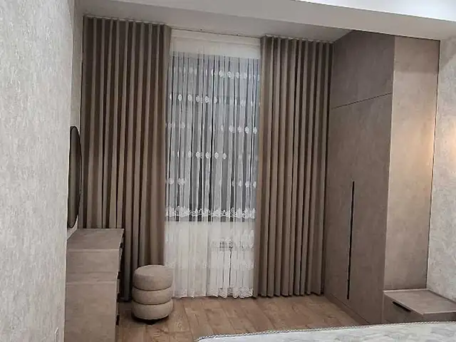 2-комн. квартира, 15 этаж, 55м², Каримов, Душанбе