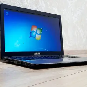 Ноутбук Asus, Хуҷанд