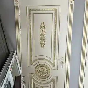 Дверь, Душанбе