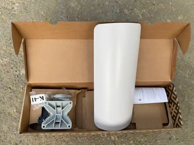 Точка доступа MikroTik mANTBox 52 15s, Душанбе