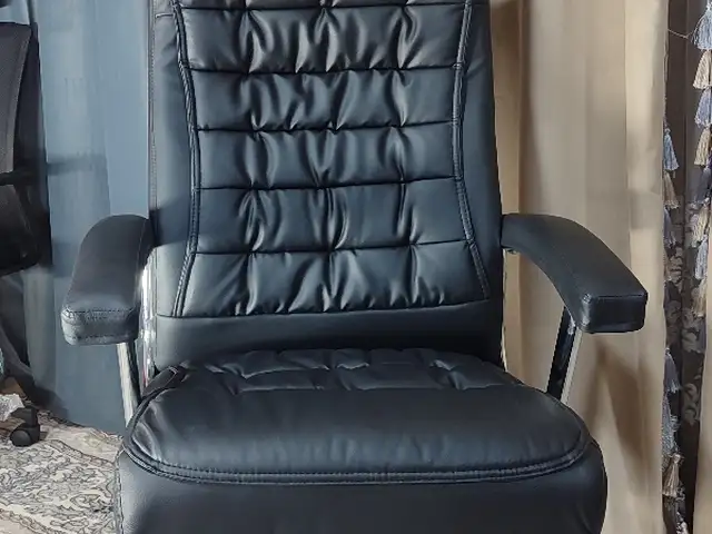 Кресло, Душанбе