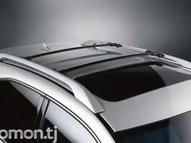Рейлинг на Lexus RX350/450h, Душанбе
