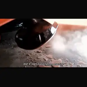 Многофункциональный Паравой утюг со стойкой, Худжанд