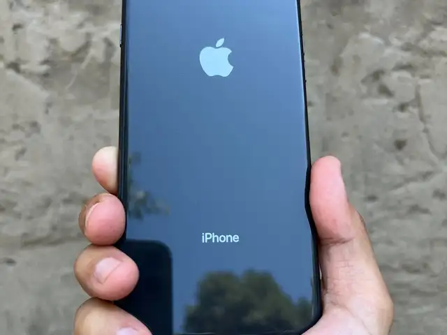 Apple iPhone 8 plus, 64 gb, Space Grey, Худжанд