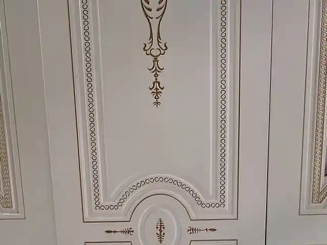 Дверь, Душанбе