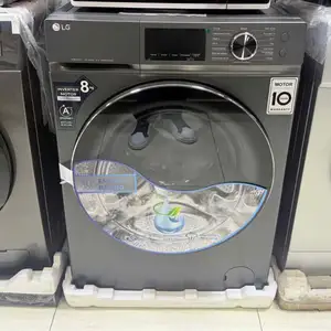 Стиральная машины LG, Душанбе