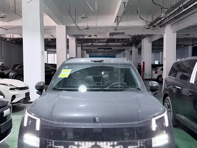 Lynk & Co, 2026, Душанбе