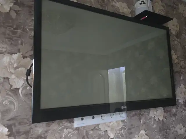 Телевизор LG, Душанбе
