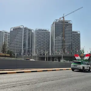 3-комн. квартира, 5 этаж, 126 м², Район Сино, Эстакада 82мкр, Душанбе