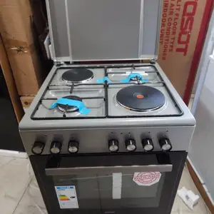 Газовая плита Simfer 2/2, Душанбе