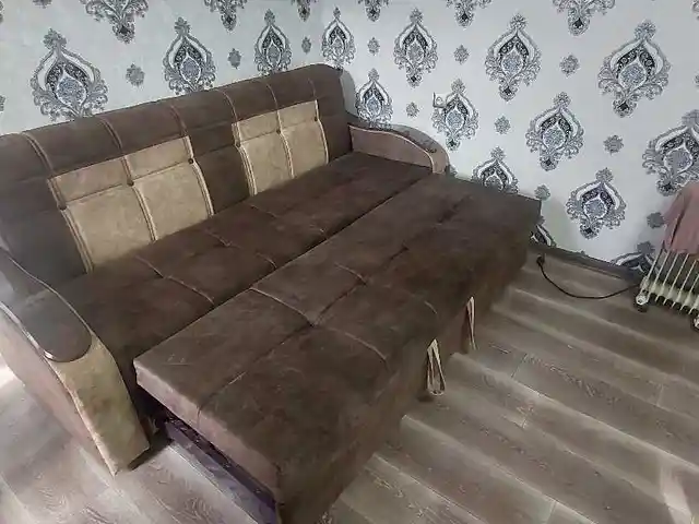 Раскладной диван, Душанбе