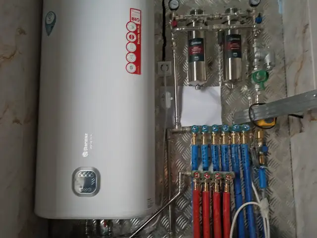 Услуги сантехника, Душанбе - 2