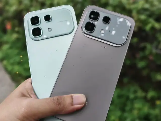 Infinix Note 60Pro 24/256Gb Titanium, Душанбе
