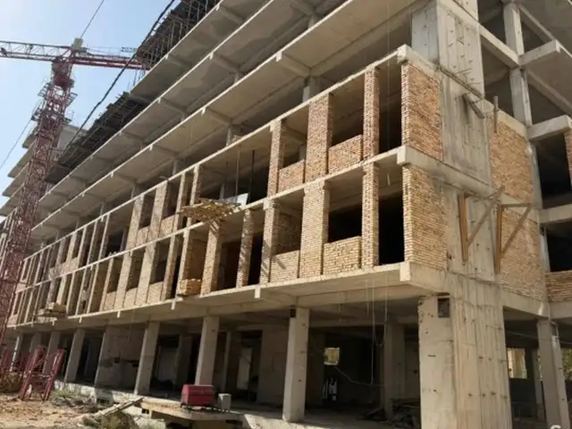 3-комн. квартира, 6 этаж, 73 м², 58 мкр, Хофизи Шерози, Кӯлоб