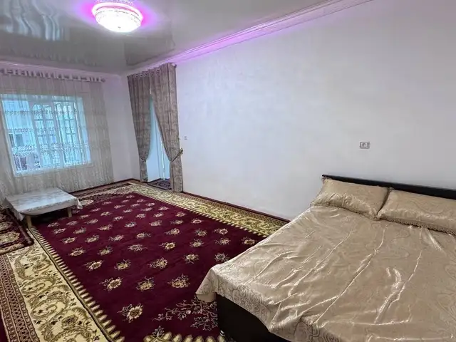 1-комн. дом, 1 этаж, Аэропорт, Панҷакент