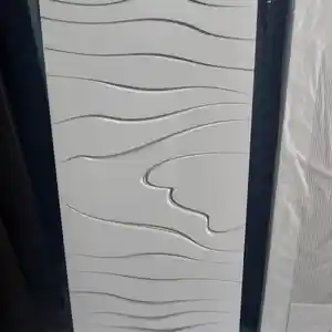 Дверь классика, Душанбе