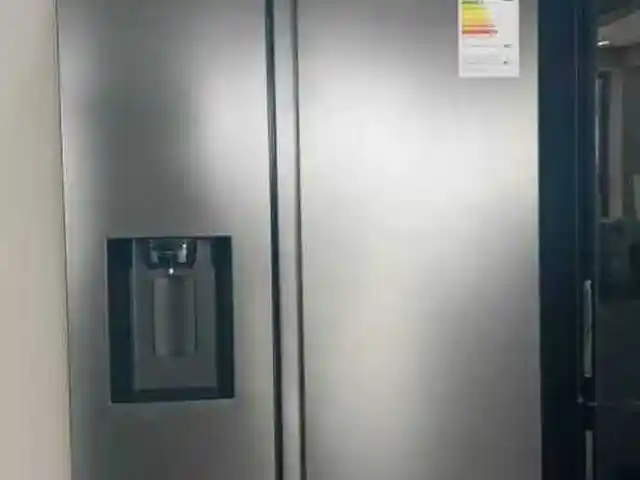 Холодильник Samsung, Душанбе