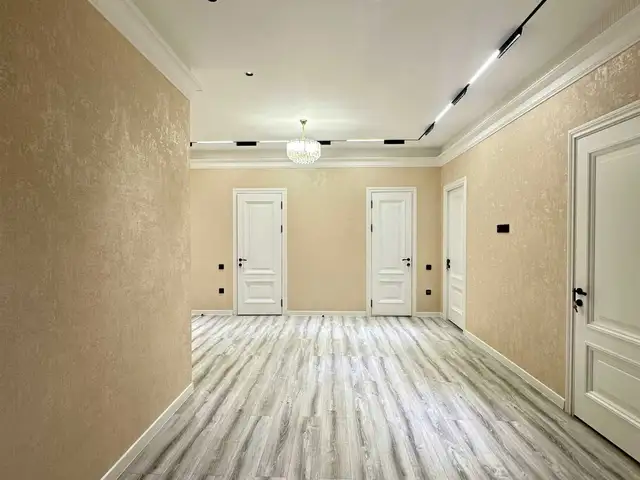 3-комн. квартира, 10 этаж, 157 м², И. Сомони 4 рохаи Северни, Душанбе