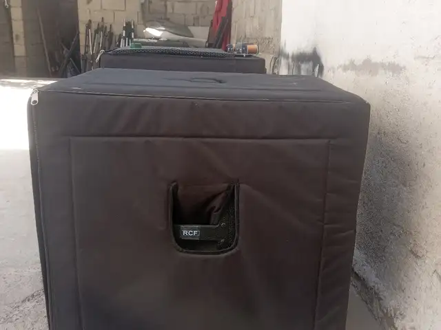 Корпус, Душанбе