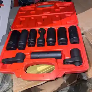 Головки датчиков, Душанбе