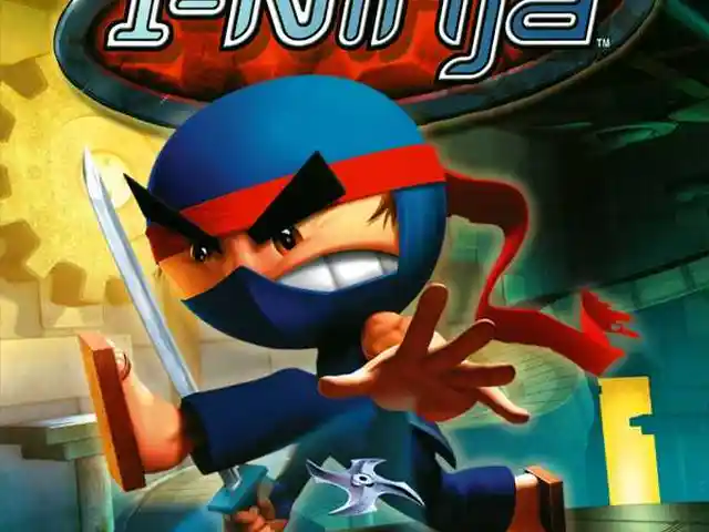 Игра I-Ninja для компьютера-пк-pc, Душанбе