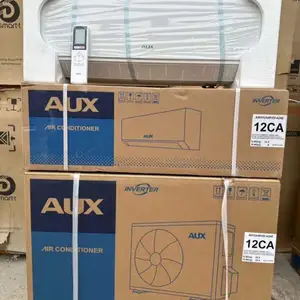 Кондиционер AUX 12, Душанбе