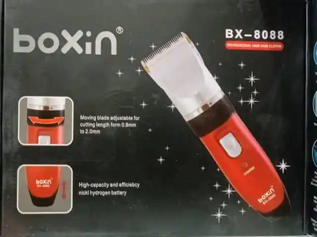 Триммер BX- 8088, Душанбе