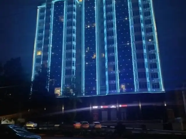 2-комн. квартира, 8 этаж, 60 м², 34 микрорайон, Хуҷанд