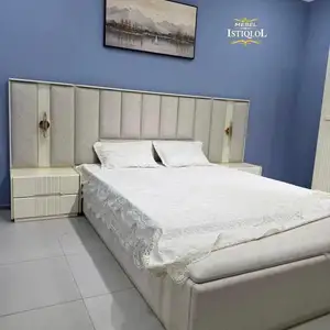 Кровать, Душанбе