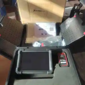 Компьютер Сканер Launch X831 pro V5.0 на заказ, Душанбе