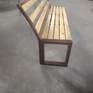 Скамейки для сада, Худжанд