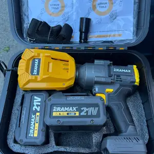 Гайковерт Eramax 1000niuton, Душанбе