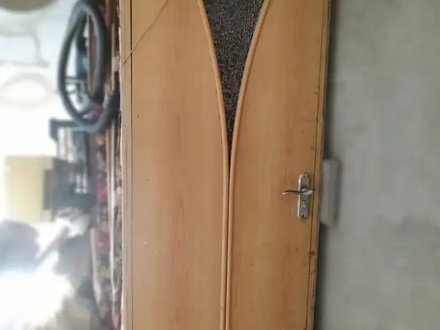 Дверь комплект, Душанбе