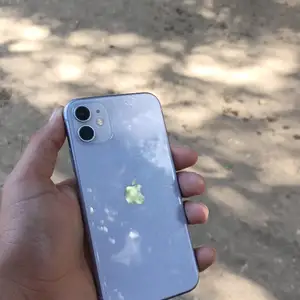 Apple iPhone 11, Душанбе