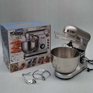 Миксер, Душанбе