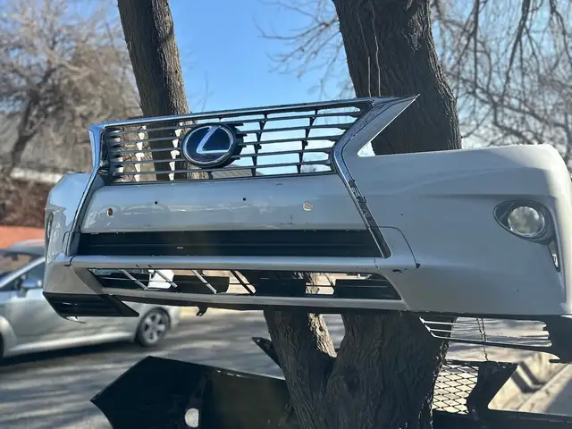 Бампер на lexus rx 350, Душанбе