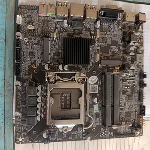 Материнская плата Mini-ITX, Зафарабад