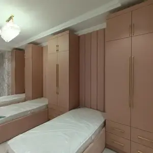Мебель для спальни на заказ, Душанбе