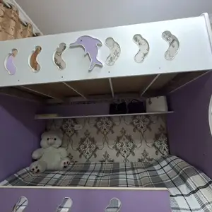 Детские кроватки, Душанбе
