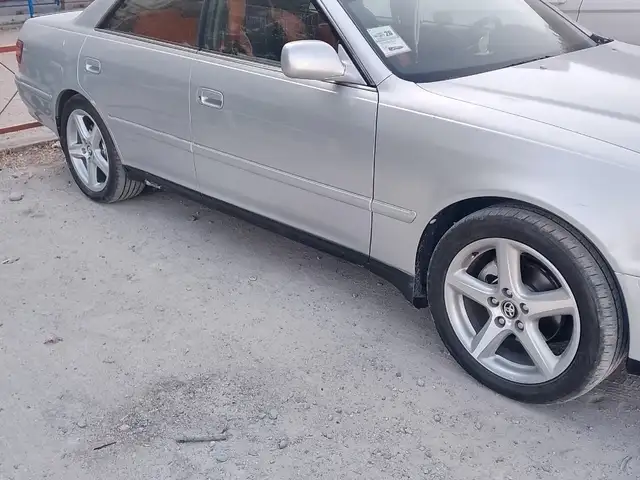 Toyota Corona Mark II
