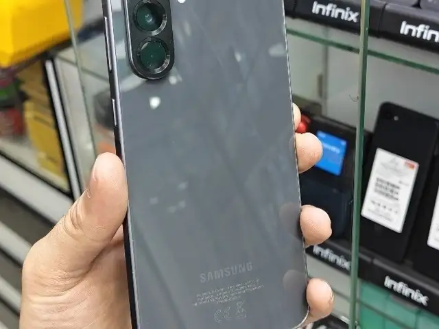 Samsung Galaxy A56 5G 8/256gb, Душанбе