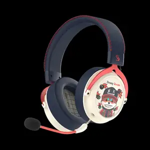 Игровые-без проводные наушники Bloody MR595 Proxy Boom, Душанбе