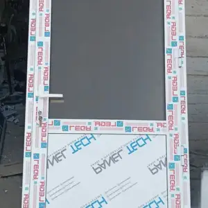 Дверь, Душанбе