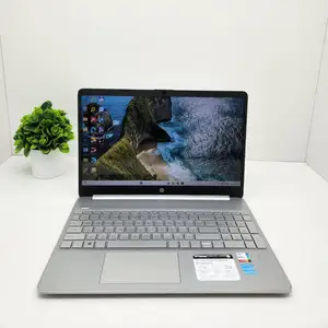 Ноутбук HP laptop core i5-1235U 8/256SSD iris Xe Graphics, Худжанд