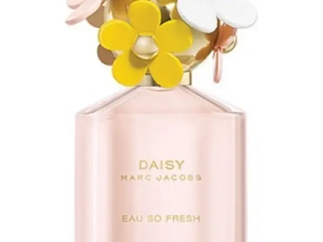 Духи Daisy Eau So Fresh Marc Jacobs, Душанбе