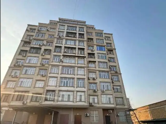 3-комн. квартира, 8 этаж, 84м², 84 мкр, Душанбе
